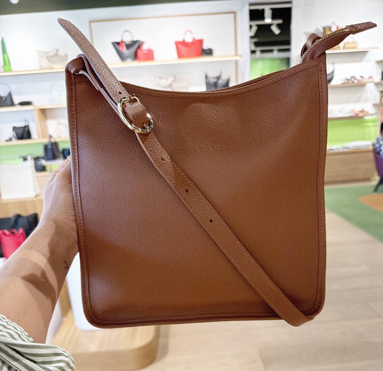 Bolsa Le Foulonne G