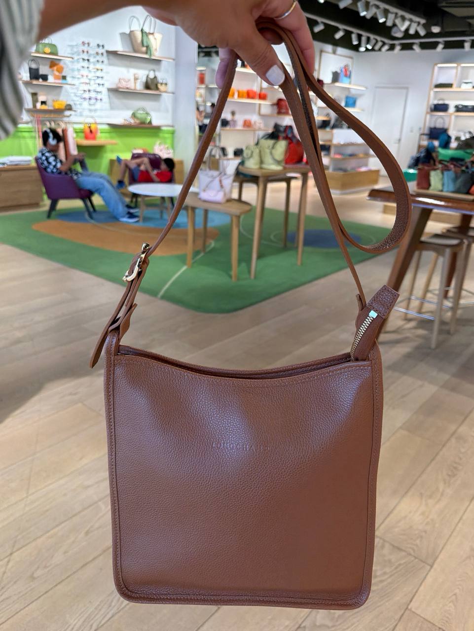 Bolsa Le Foulonne G