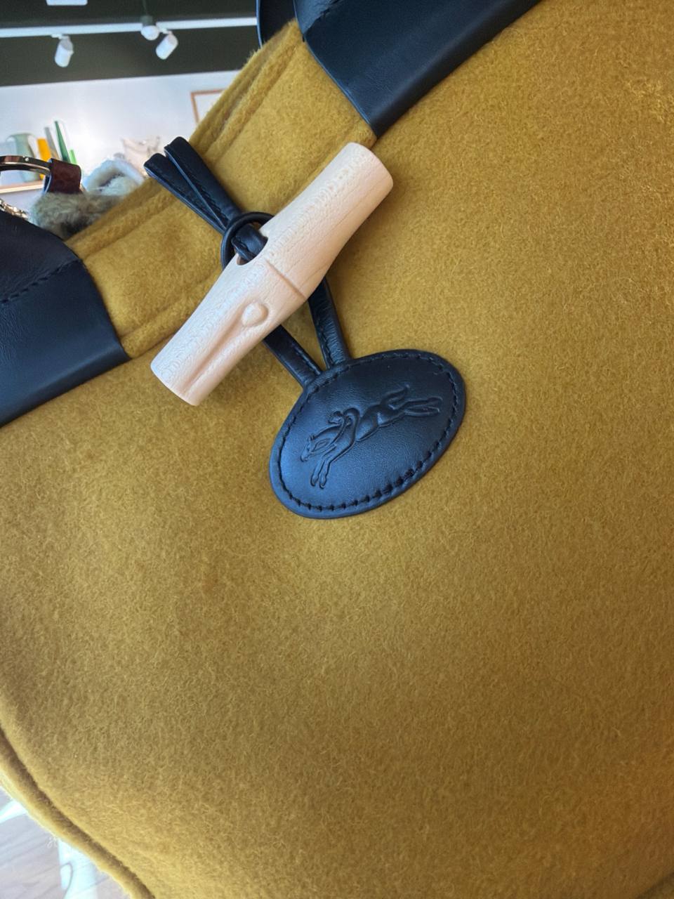 Bolsa Grande Bag G