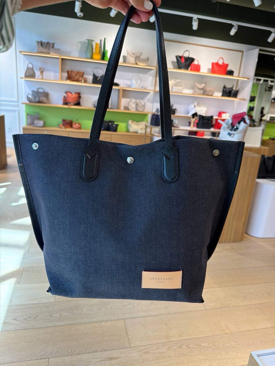 Bolsa Grande Bag G