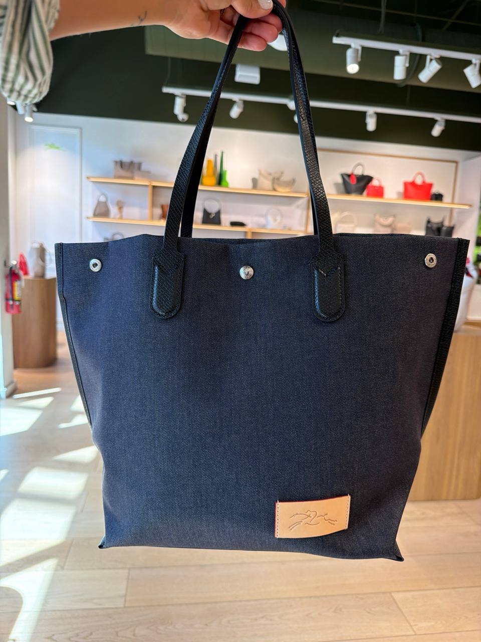 Bolsa Grande Bag G