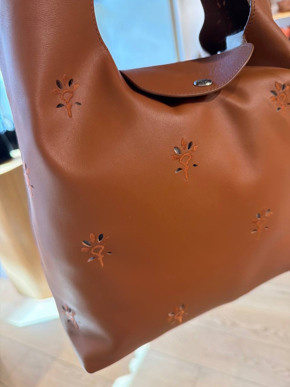 Bolsa Grande Bag G