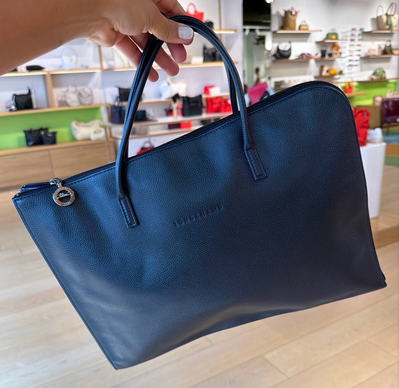 Bolsa Grande