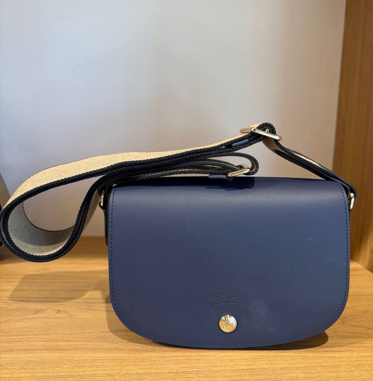 Bolsa Pequena