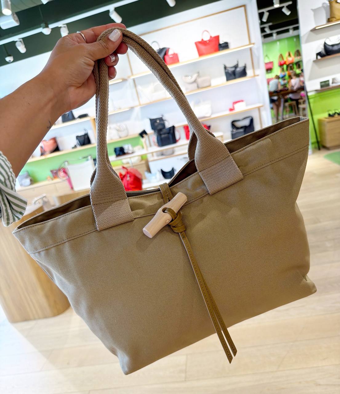 Bolsa Grande Bag G