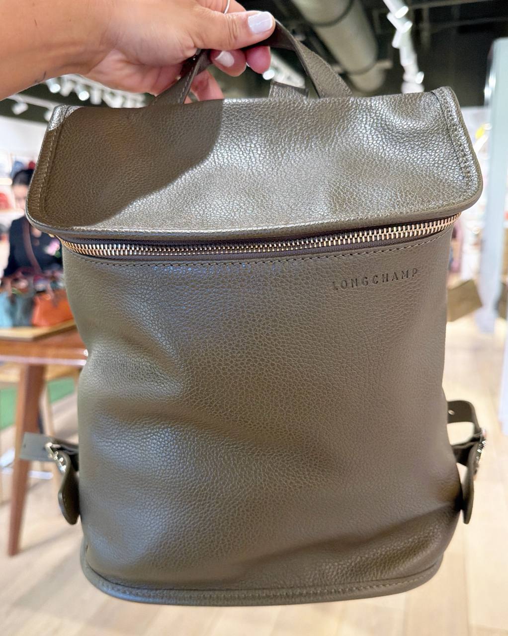 Mochila Grande
