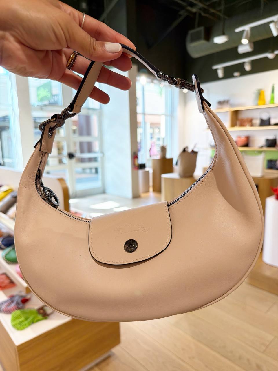 Le  roseau P Hobo