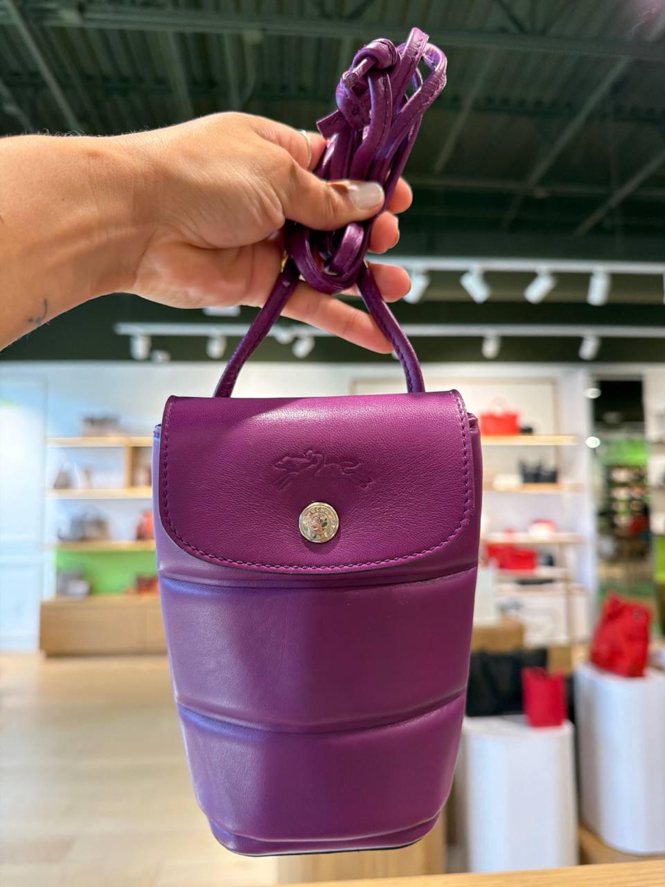 crossbody pequena