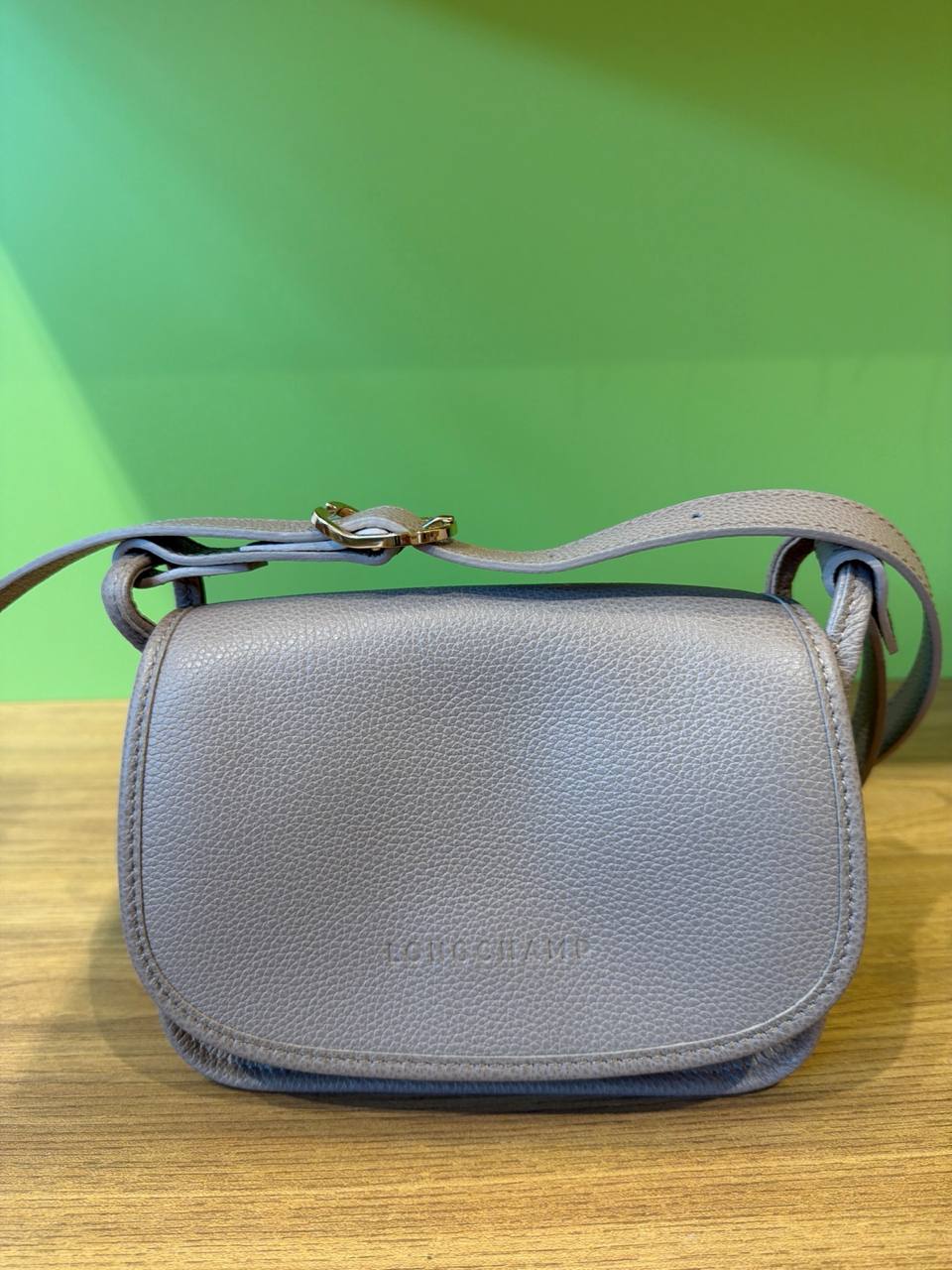 Bolsa pequena crossbody