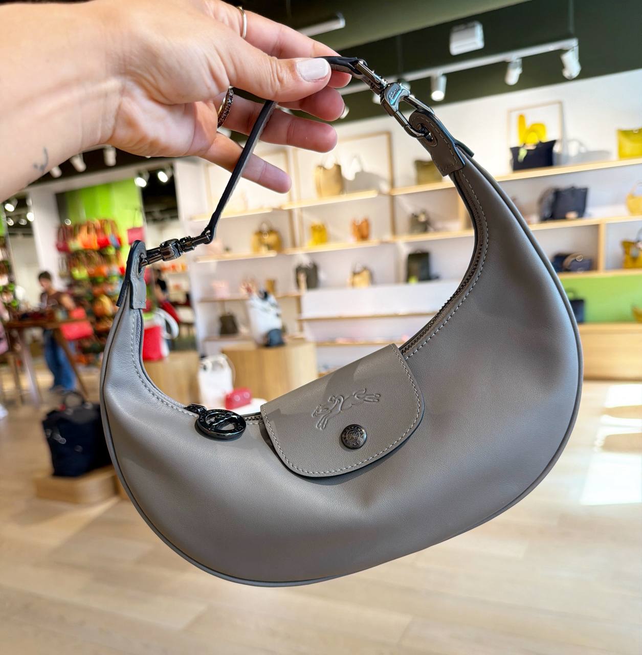 Le  roseau P Hobo