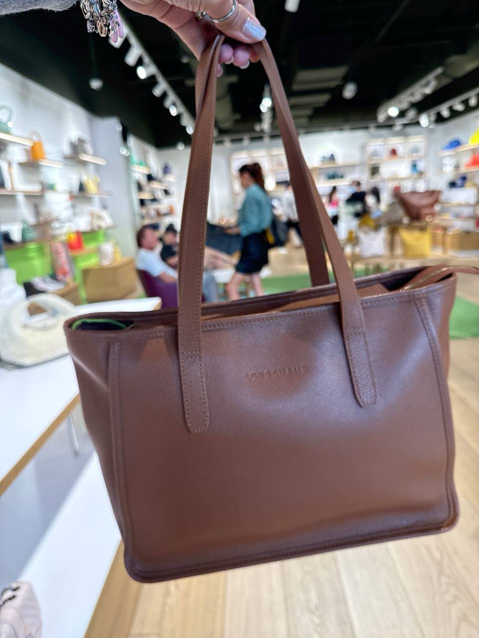 Bolsa Le Foulonne L