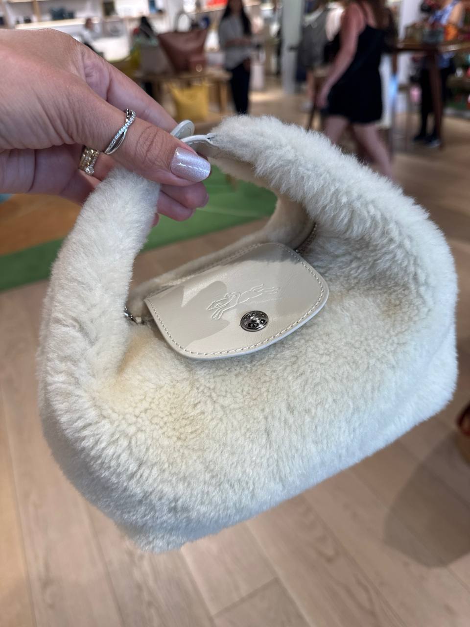 Bolsa Le pliage xtra