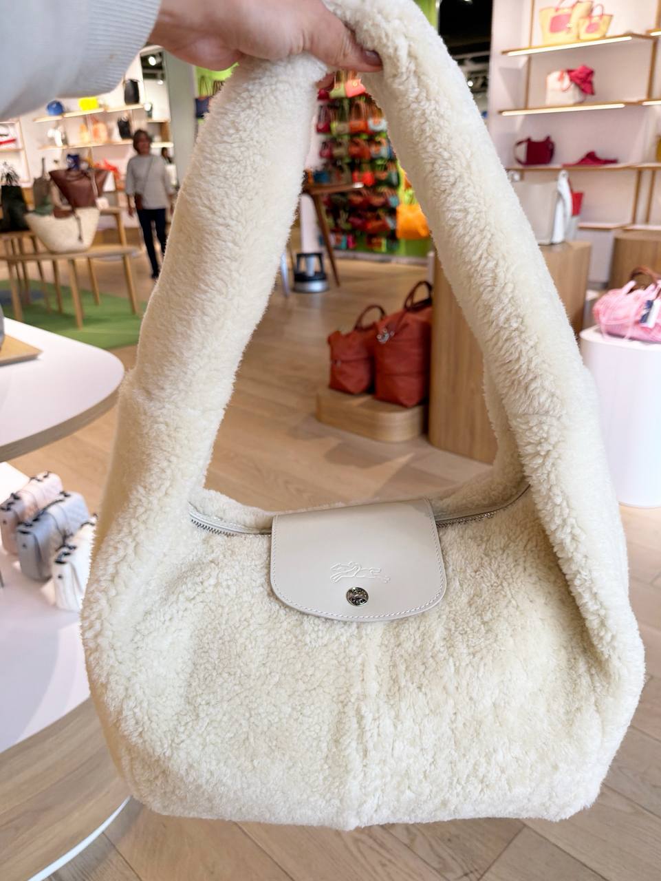 Bolsa Le pliage xtra G