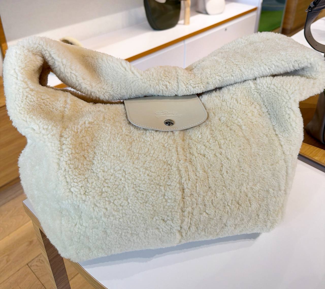 Bolsa Le pliage xtra G