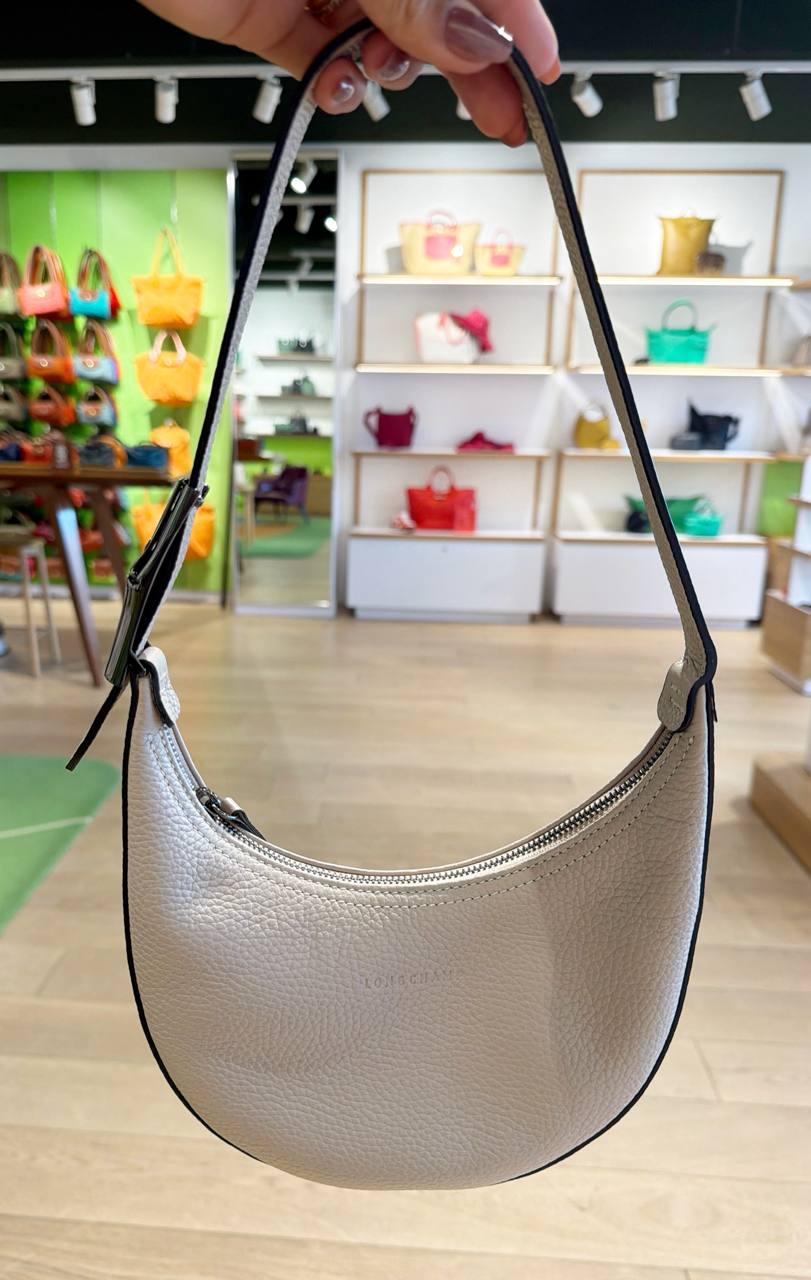 Bolsa Essencial S hobo BAG