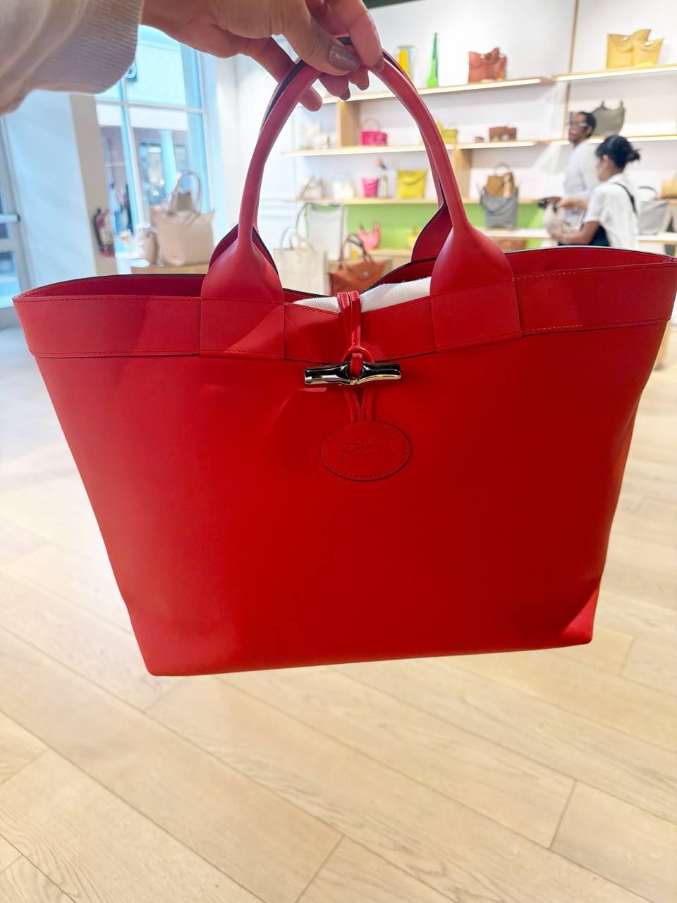 Bolsa Tote bag L