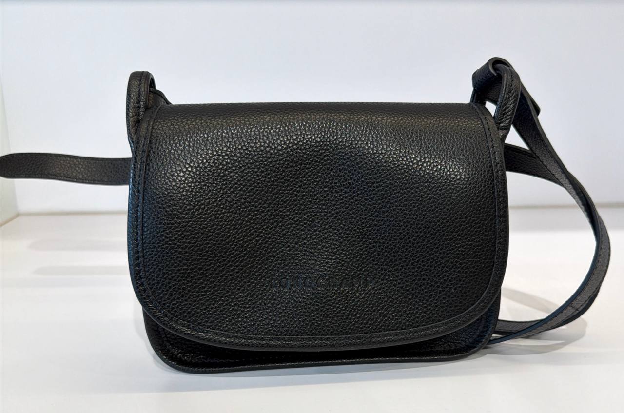 Bolsa pequena crossbody