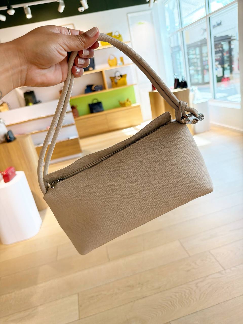 Bolsa Le M
