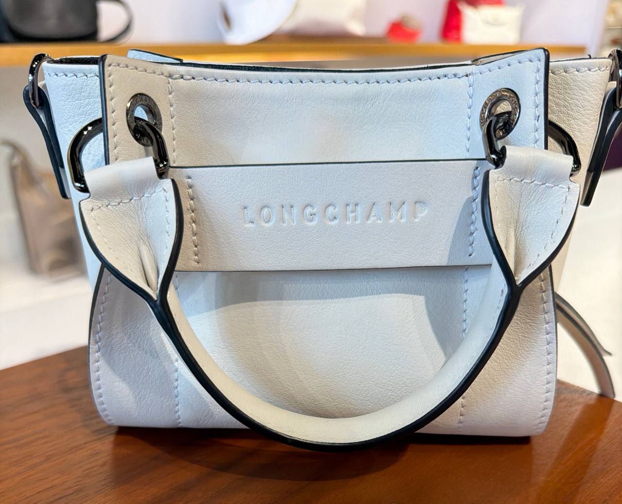 Bolsa Pequena