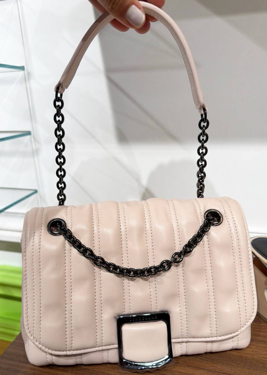 Bolsa Tote Crossbody