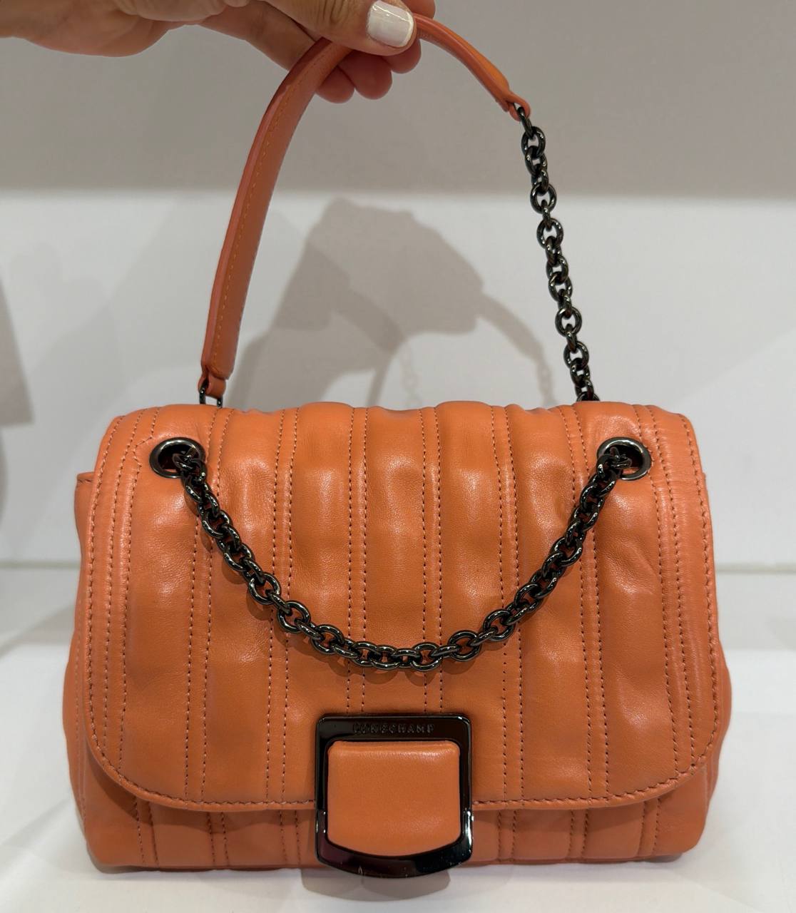Bolsa Tote Crossbody