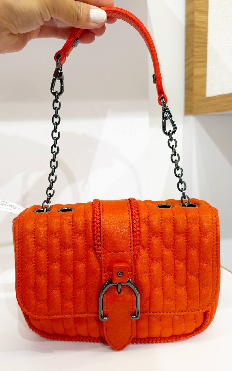 Bolsa Tote P Crossbody