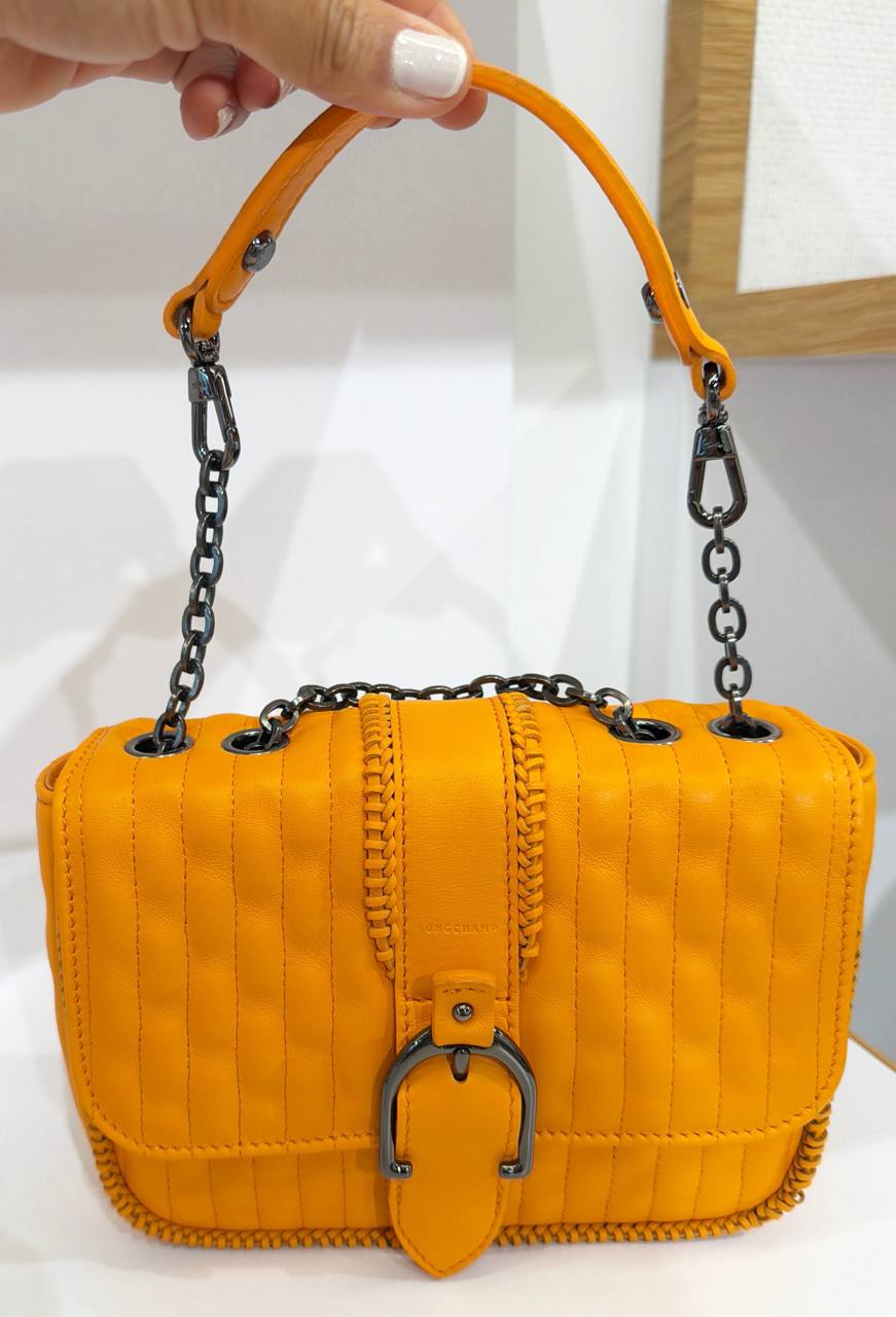 Bolsa Tote P Crossbody