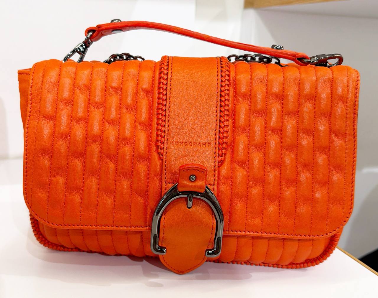 Bolsa Tote M Crossbody