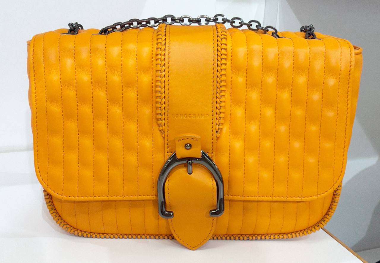 Bolsa Tote M Crossbody