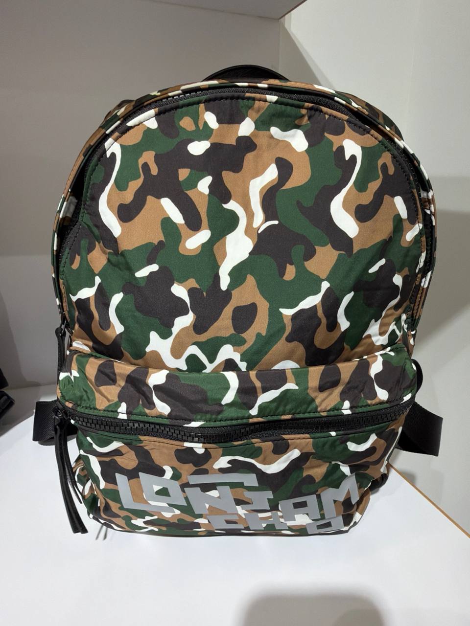 backpack Khaki