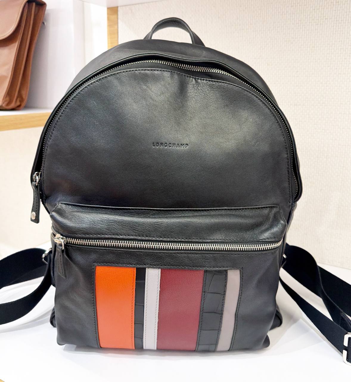 Mochila G 3D