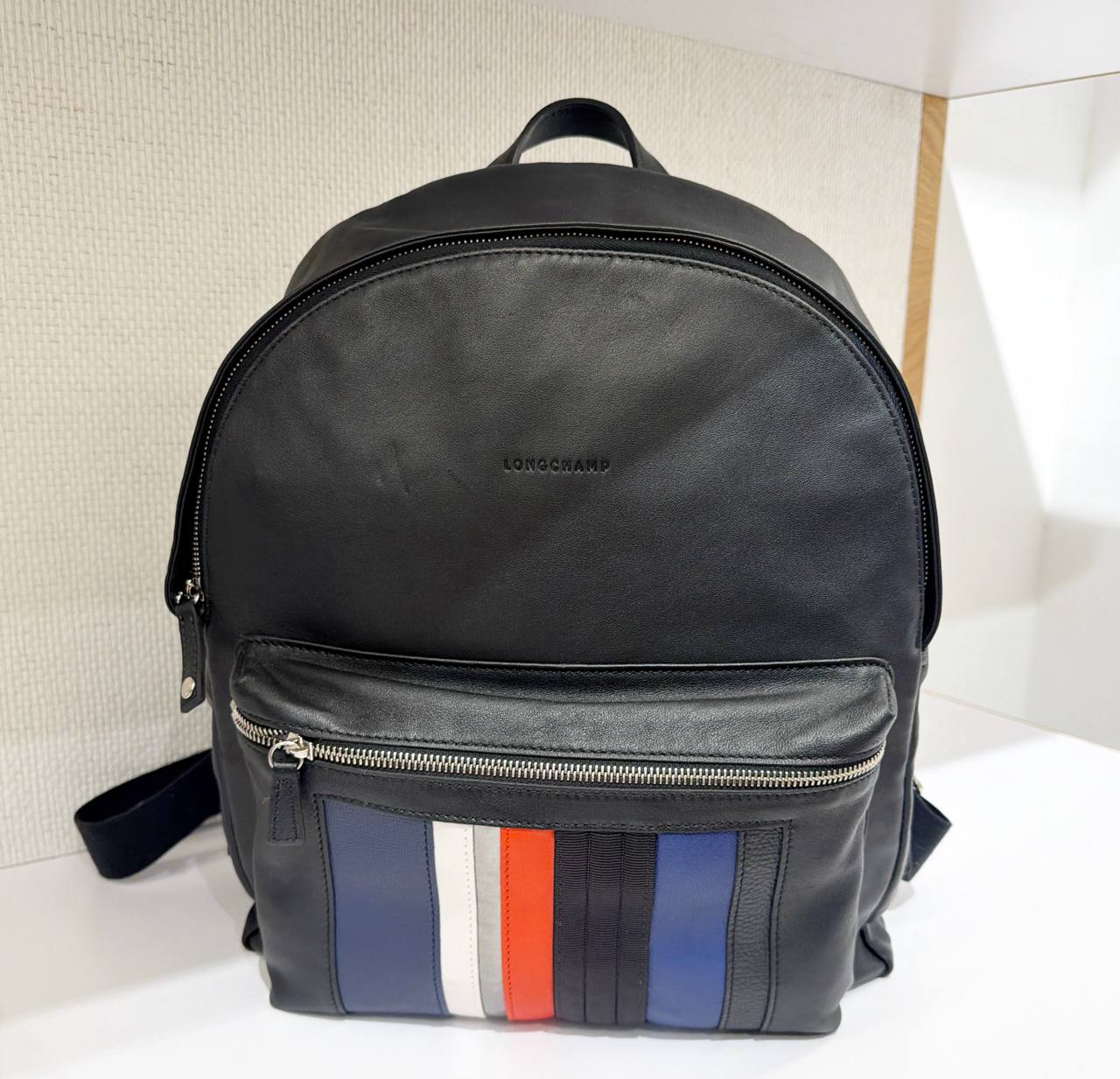 Mochila G 3D