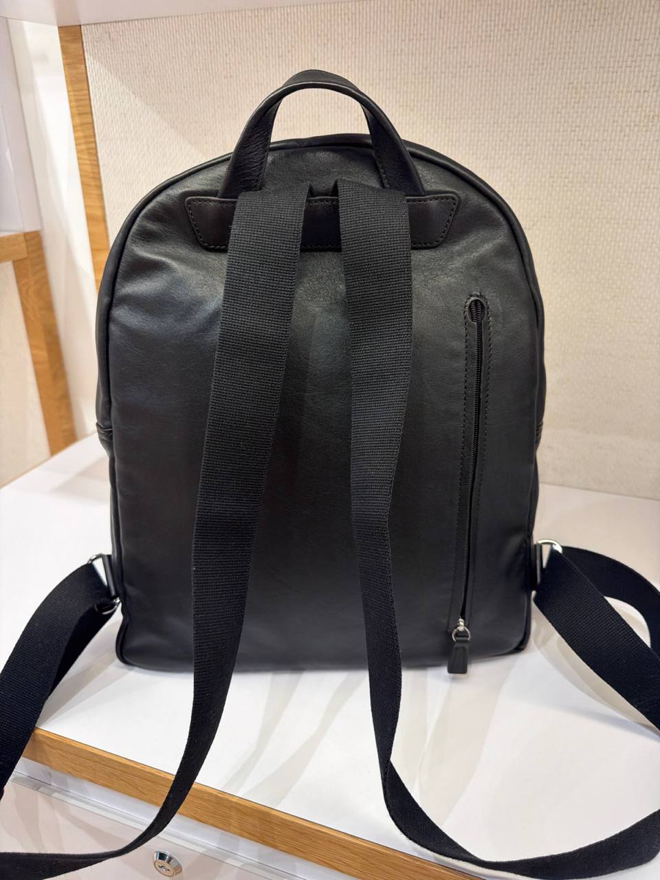 Mochila G 3D