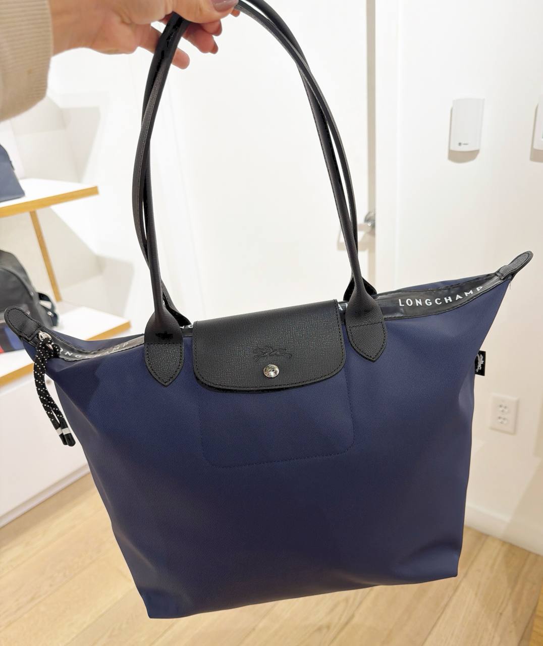 Bolsa Energy L Tote
