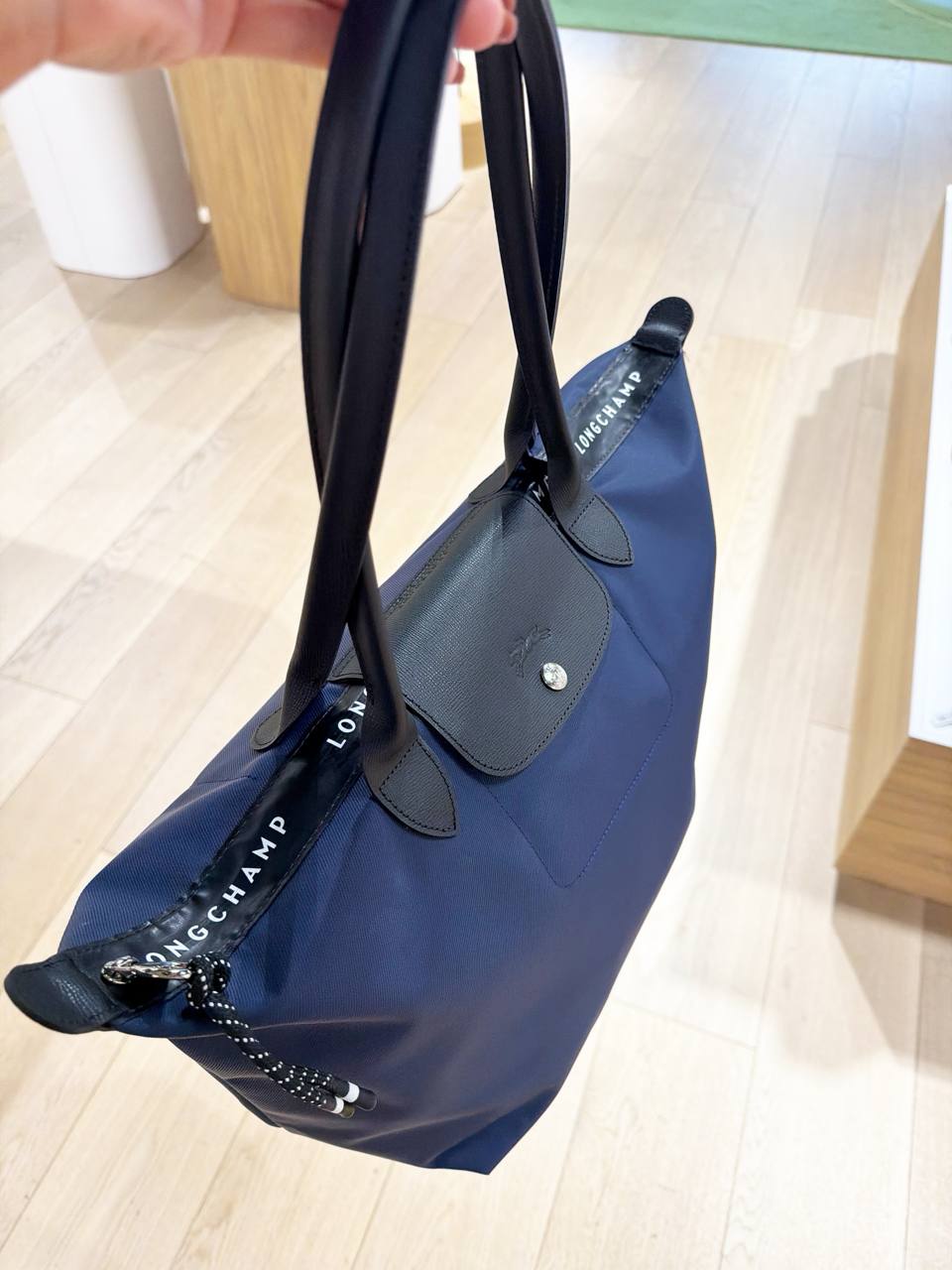 Bolsa Energy L Tote