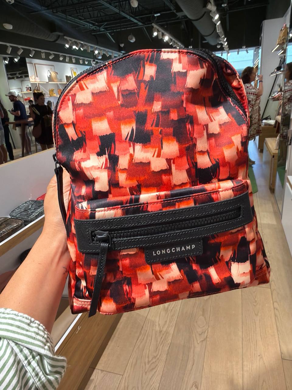 Mochila P