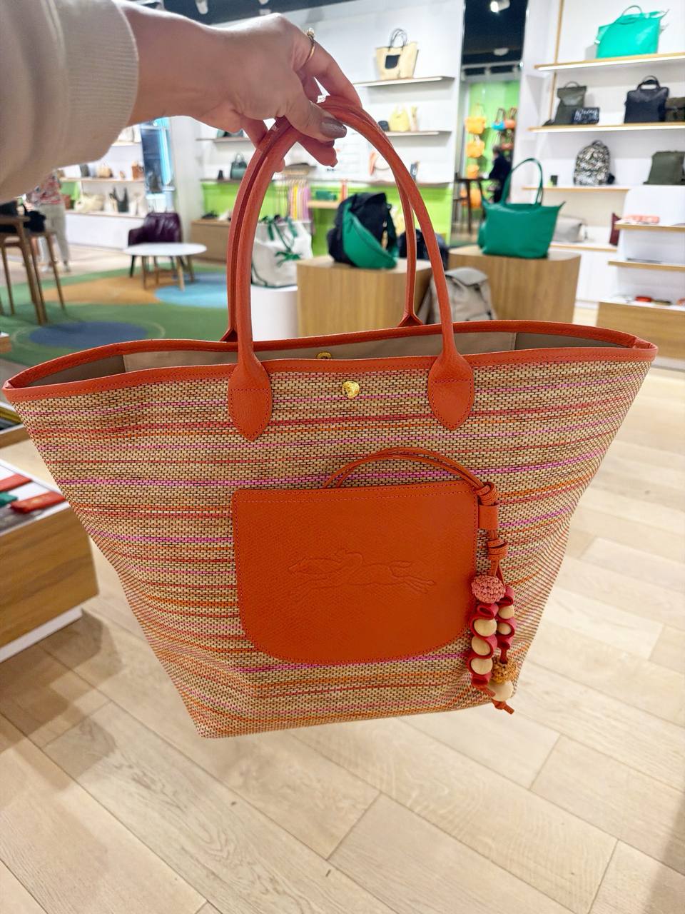 Bolsa Tote bag L