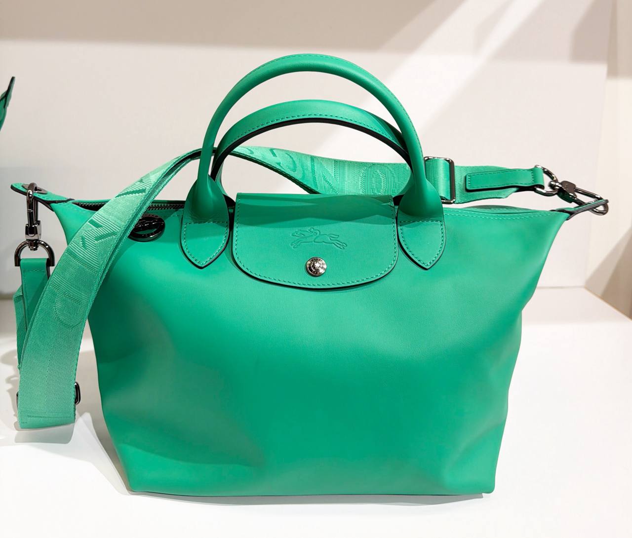 Bolsa pliage M
