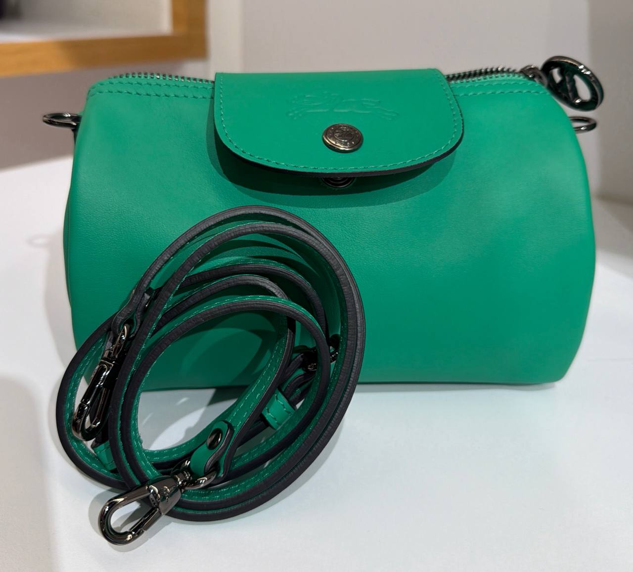 Bolsa pliage xs