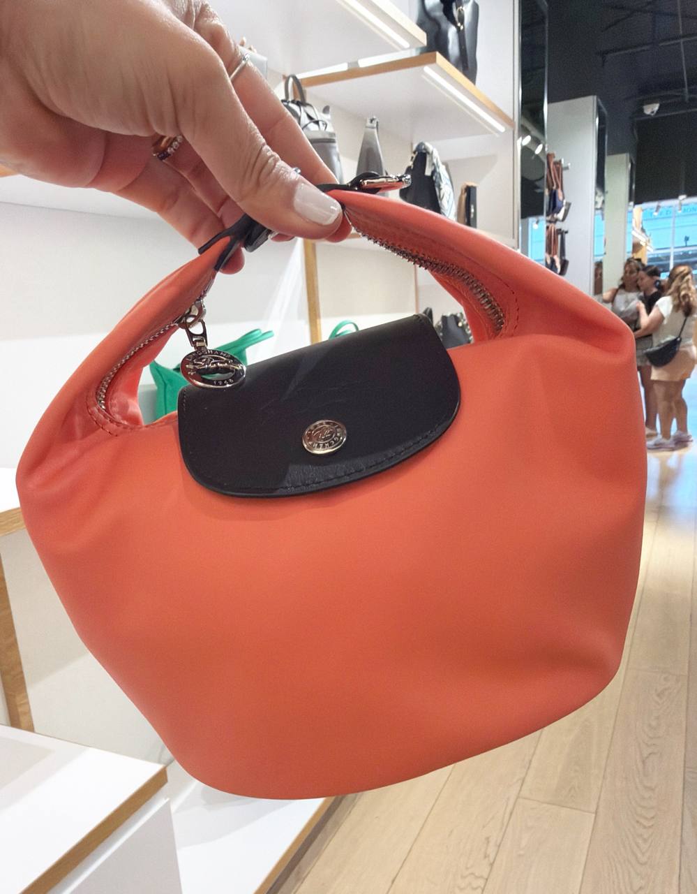 Bolsa pliage xs