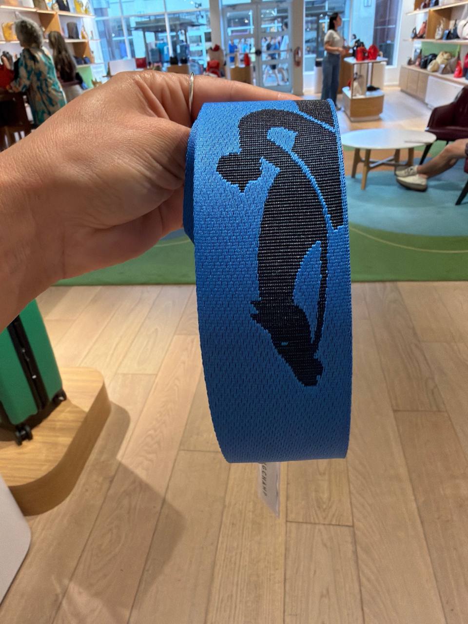 Alça para Bolsa