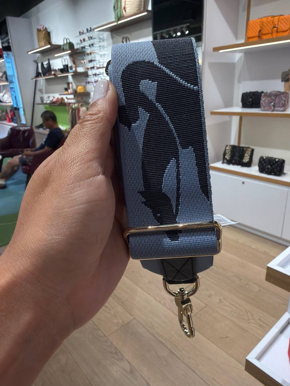 Alça para Bolsa