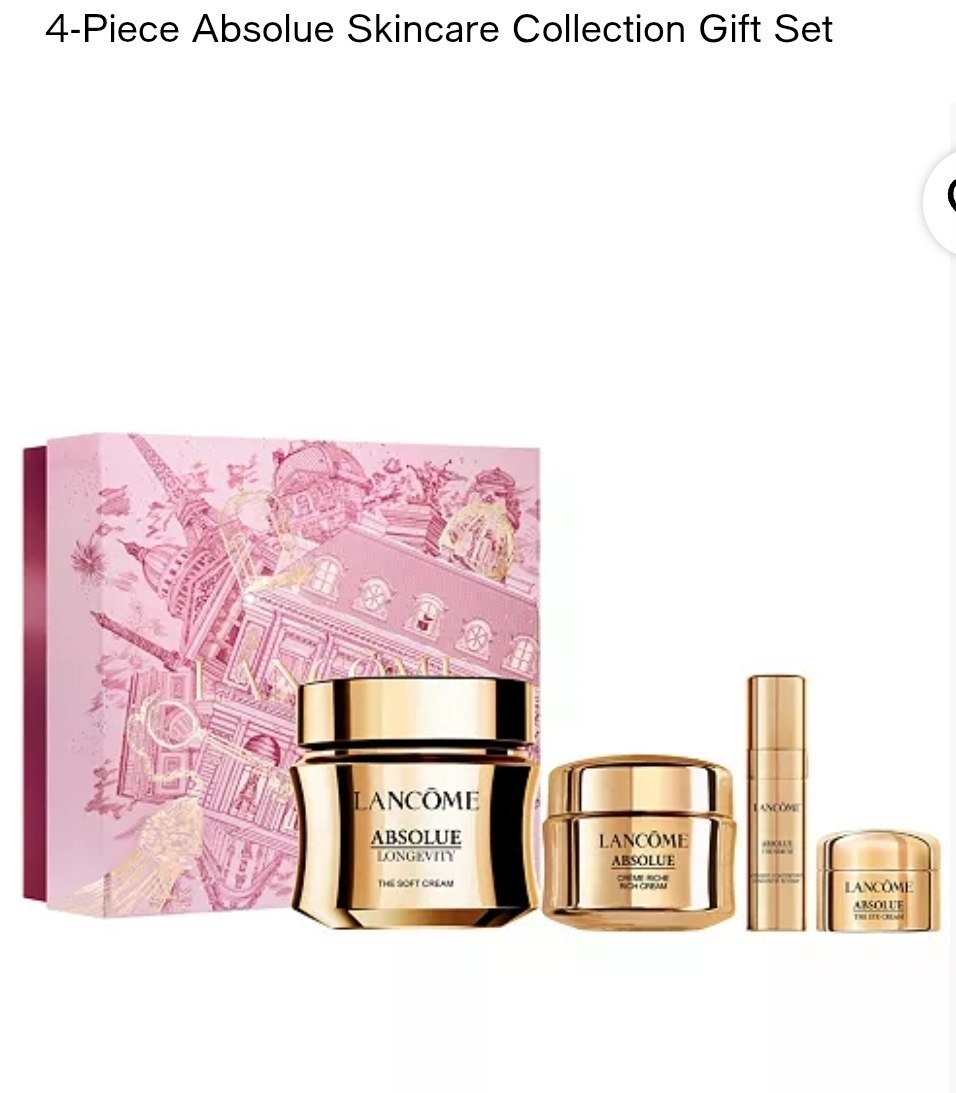 Skincare Set