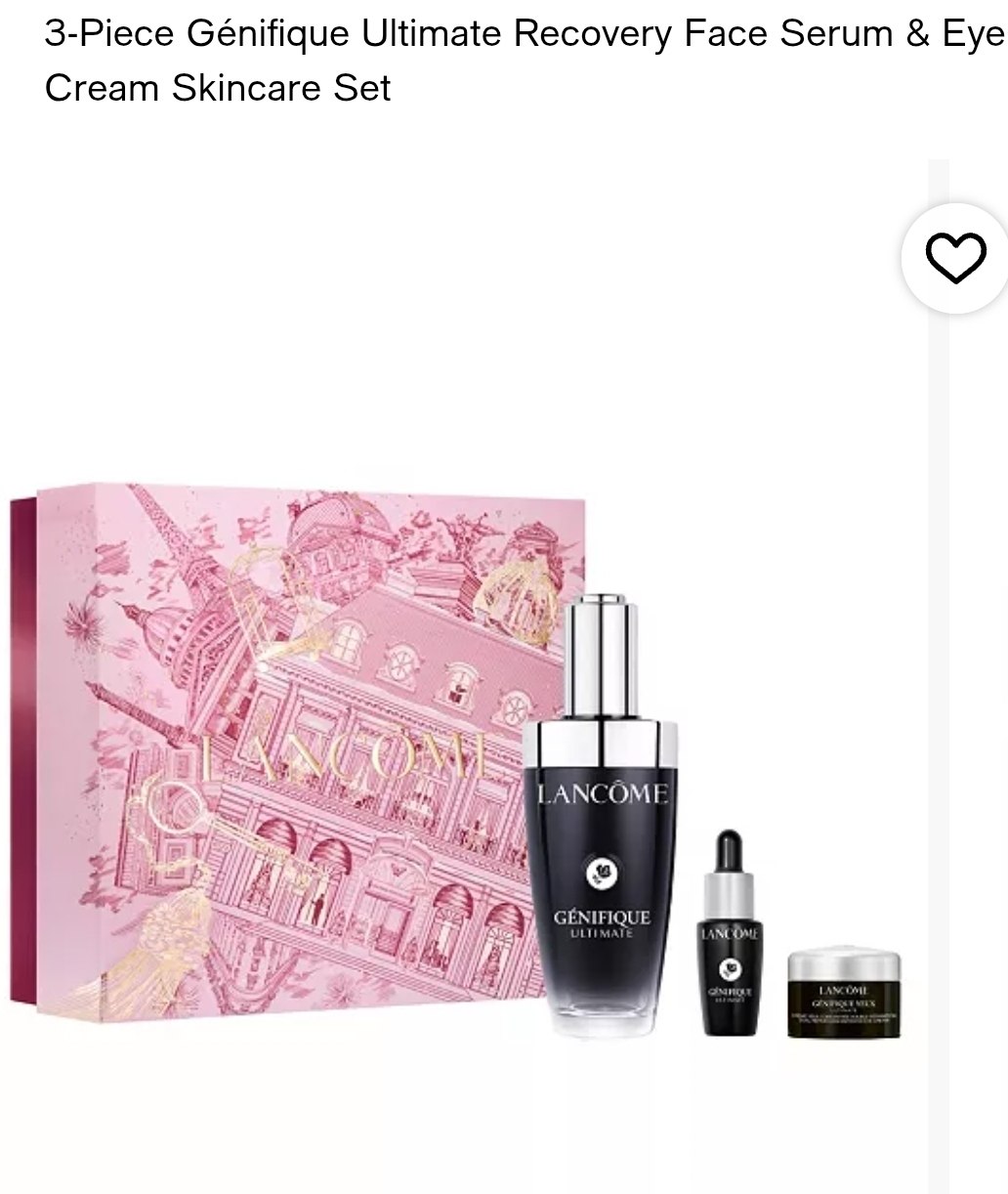 Génifique Set