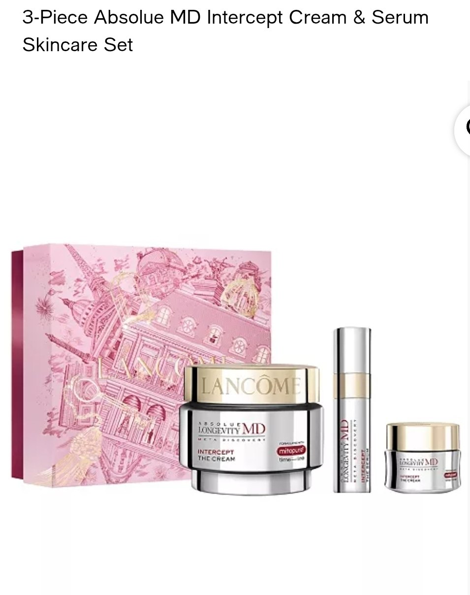 Absolue Set