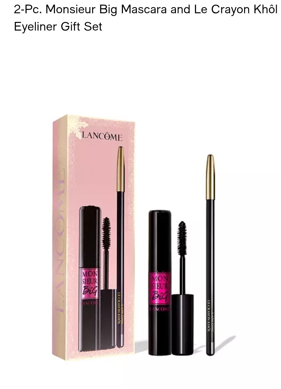 Eyeliner Set