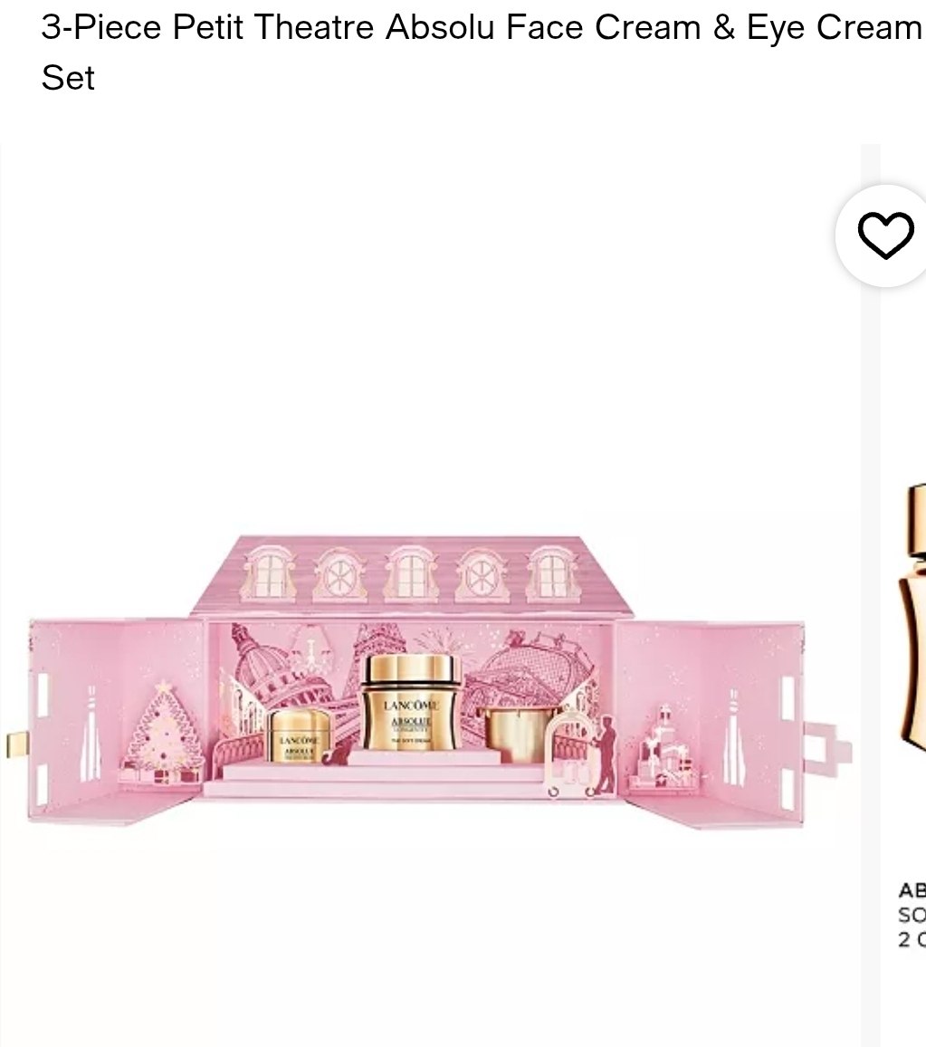 Face Set