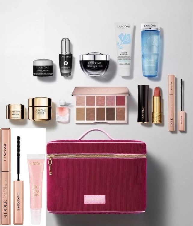 Maleta & Duo Set