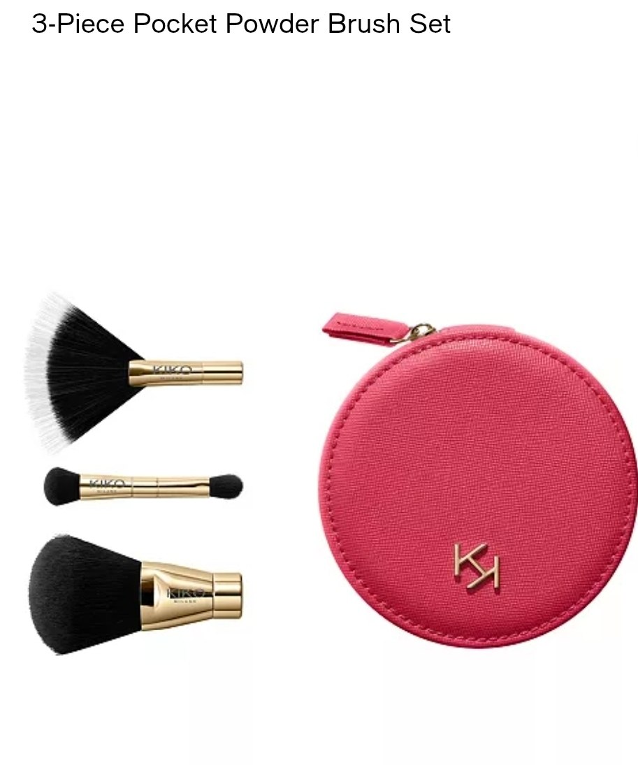 Brush Set
