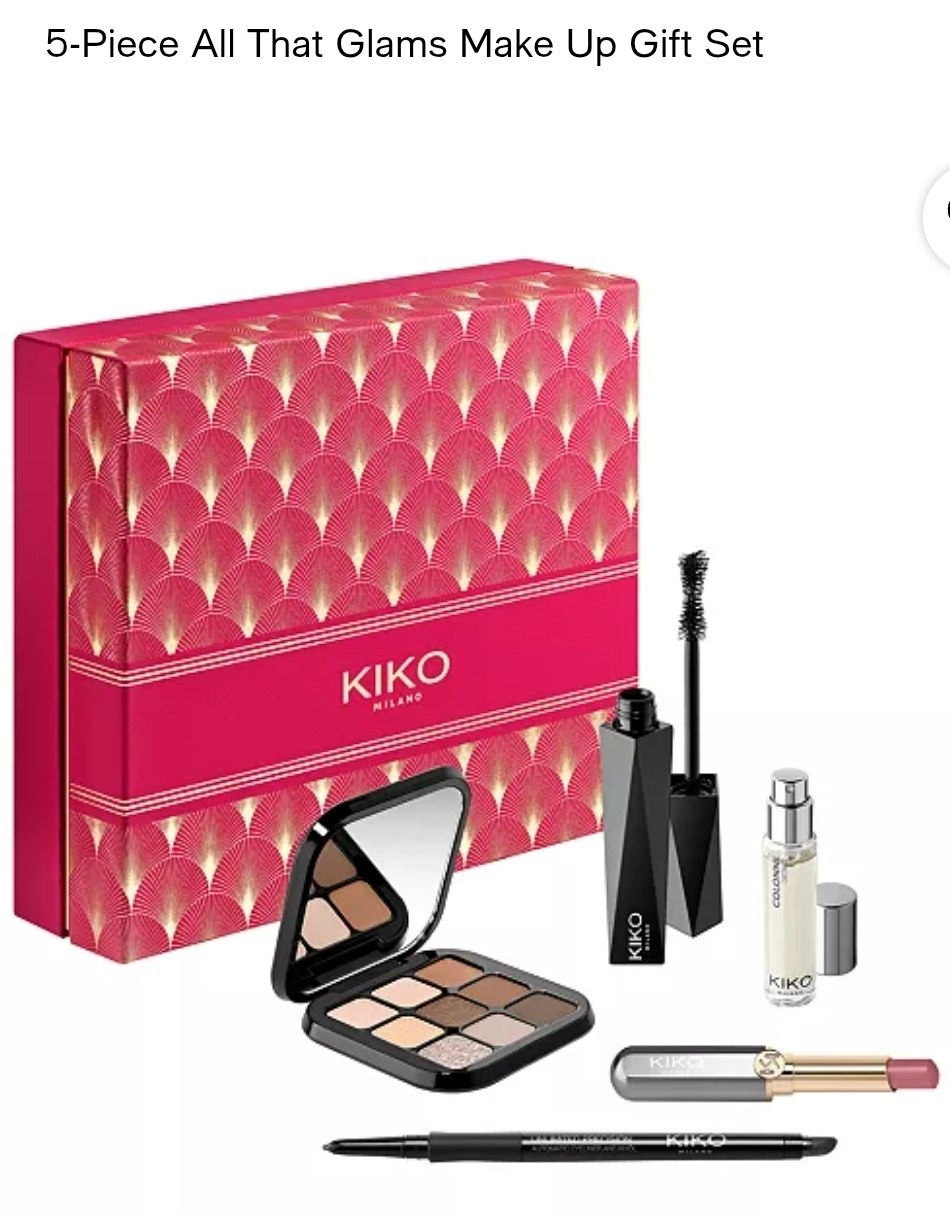 Makeup Set